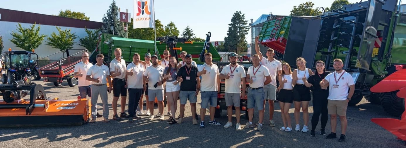 Tím spoločnosti Zora-Mimex